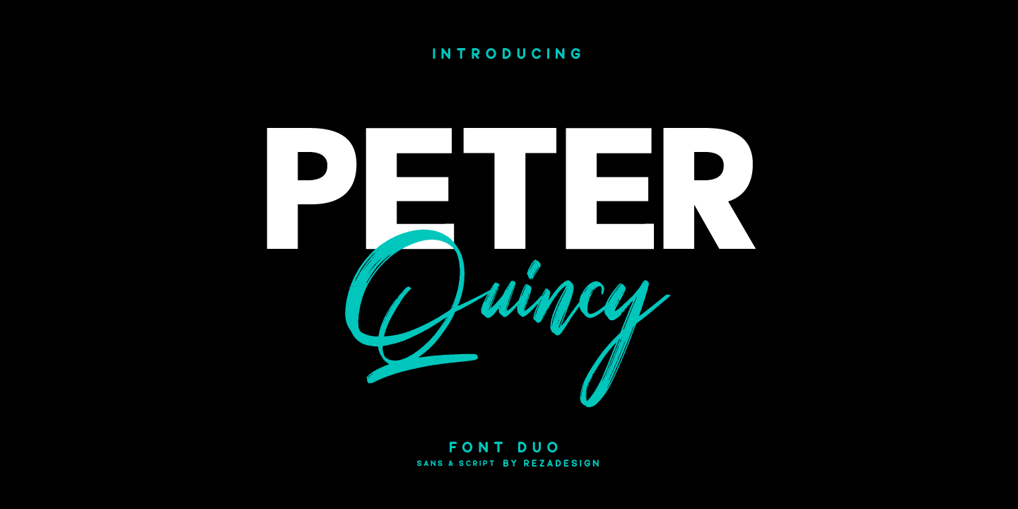 Peter Quincy
